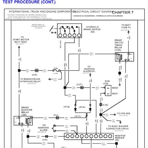 international  wiring diagram  hanenhuusholli
