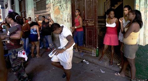 Daily Life In Cuba A Look At America S Closest Rival