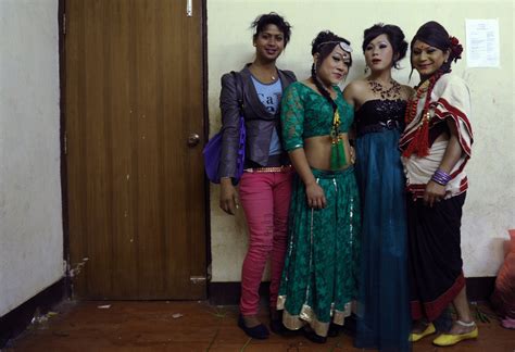 Nepal To Allow Its Passport Holders To Identify As Third Gender Time