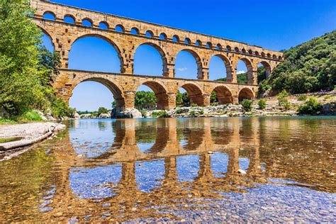 Pont Du Gard Is This Mighty Engineering Feat In Danger