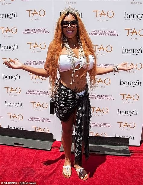 Wendy Williams Nude And Sexy Big Tits Photos Scandalpost