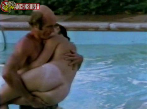Naked Robin Sherwood In The Love Butcher