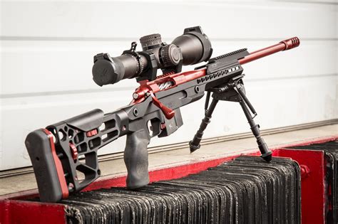 tactical bolt action rifle picture thread page
