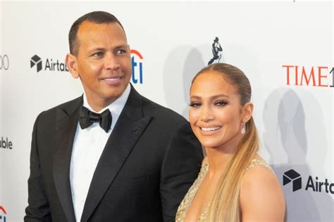 jennifer lopez and alex rodriguez say reports of their