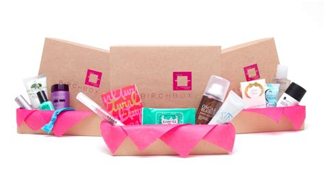 monthly subscription boxes best subscription boxes for women