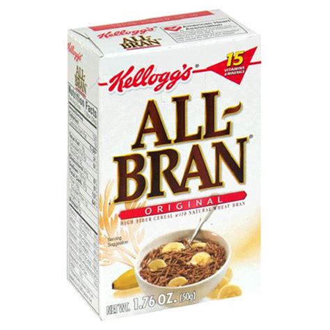 amazoncom  bran cereal complete wheat  ounce boxes pack
