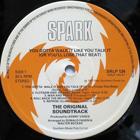 cvinylcom label variations spark records