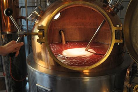 maische destillieren industriewerkzeuge ausruestung