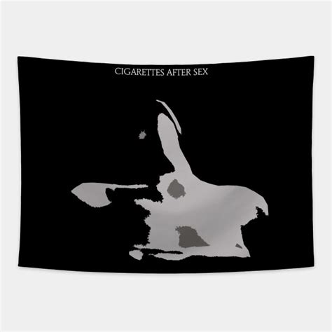 cigarettes after sex cigarette tapestry teepublic
