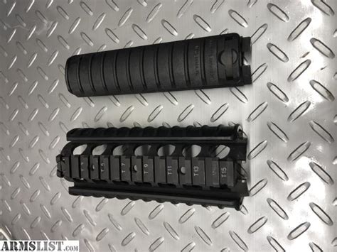 armslist  sale  ras forend assembly