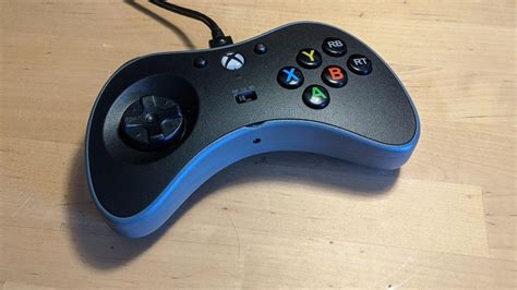 powera fusion wired fightpad review  pcmag australia