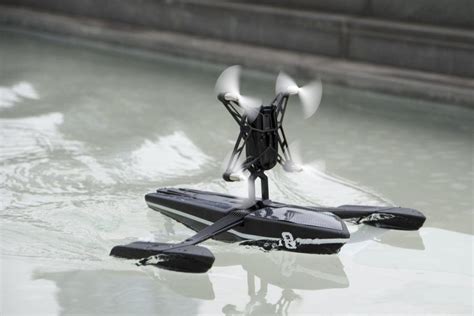 parrot hydrofoil minidrone   waterproof drone drone drone  hd camera drone design