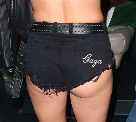 lady gaga underboob and ass 9 photos thefappening