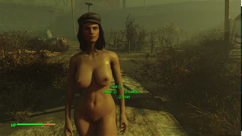 Post 1756711 Fallout Fallout 4 Piper Wright