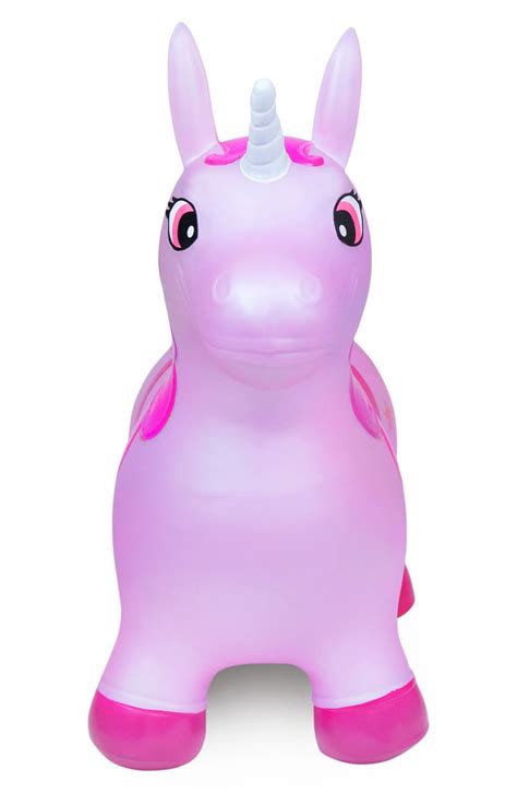 Waddle Unicorn Bouncy Ride On Toy Nordstrom