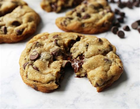 chocolate chip cookies essen rezept