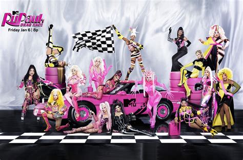 the ‘drag race season 15 cast reveal their favorite music videos