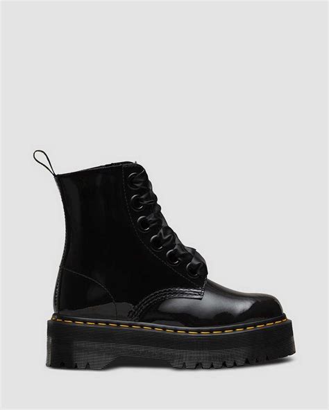 molly dr martens official