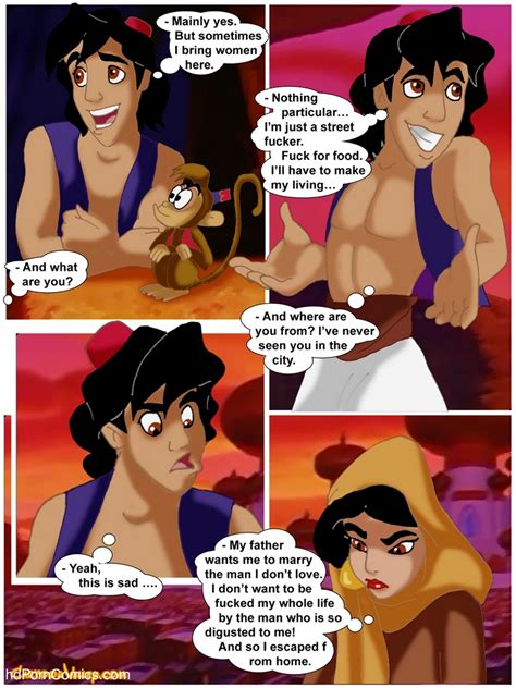 aladdin the fucker from agrabah ic hd porn comics