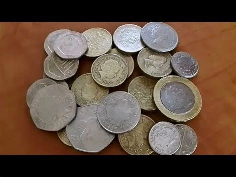 clean coins  youtube