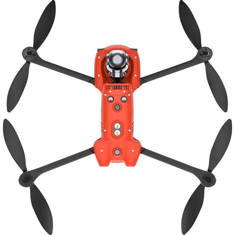 multirotors drones uavs autel robotics evo   drone