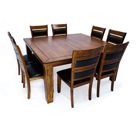 seater dining table briana home style depot