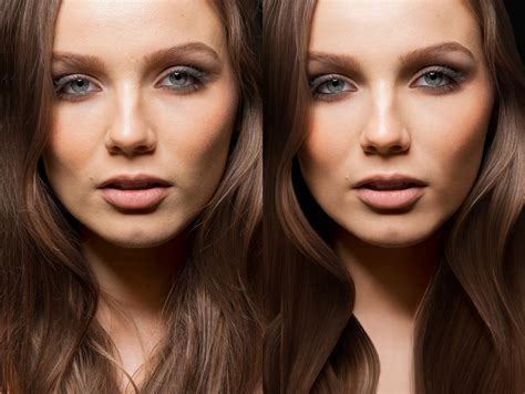hair retouch  photoshop clipping path service