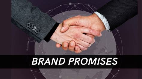 brand promise  marketing eggspert blog