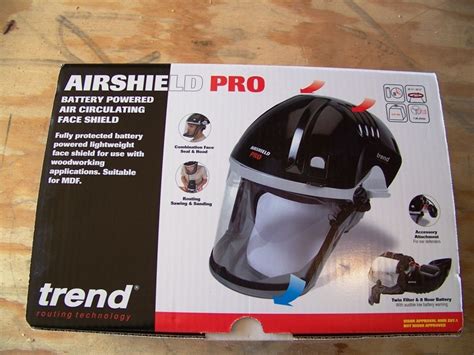 airshield pro review tools  action power tools  gear