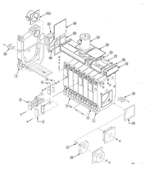 weil mclain  series boiler sections    oswald supply