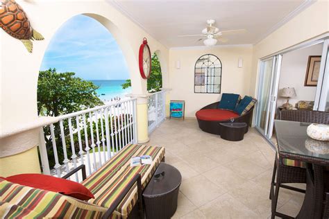 Sapphire Beach 203 2 Bedroom 3 Bedroom Apartment In St Lawrence Gap