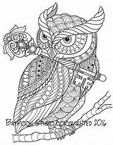 Eule Erwachsene Ausmalbild Owl Mandalas Buhos Sowa Pintar Ausdrucken Buho Kolorowanka Eulen Wzorki Tribal Chouette Malvorlage Ausmalen Hibou Uhu Malen sketch template