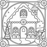 Christmas Coloring Contest Tcr Rapidcityjournal Print sketch template