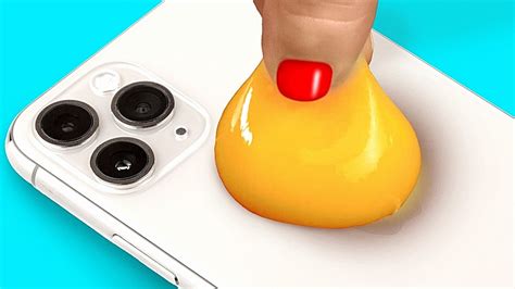awesome phone case ideas  brighten  life  phone hacks