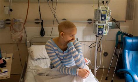 Don T Tell Cancer Patients What They Could Be Doing To Cure Themselves