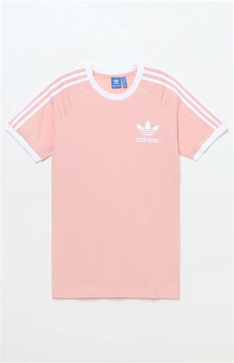 california pink  shirt addidas shirts adidas shirt shirts