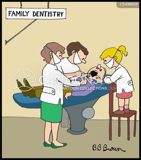 dental patients cartoons and comics funny pictures from cartoonstock