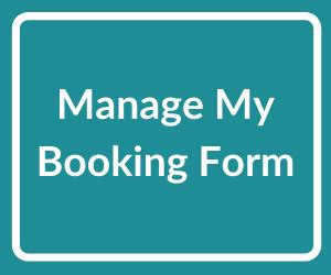 manage  booking tool