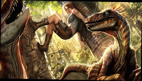 Ark Survival Evolved Wallpapers Full Hd Pictures