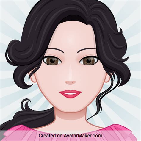 Create Your Own Avatar Online Create Your Own Avatar