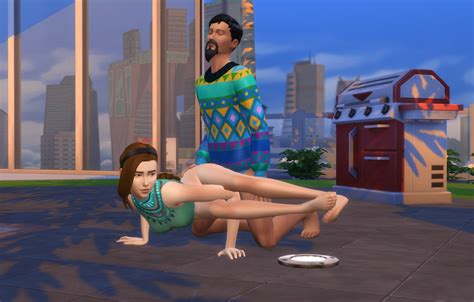 [sims 4] Zorak Sex Animations For Whickedwhims [08 01 2020] Page 23