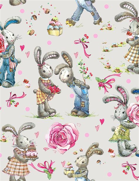 printable easter wrapping paper  printable
