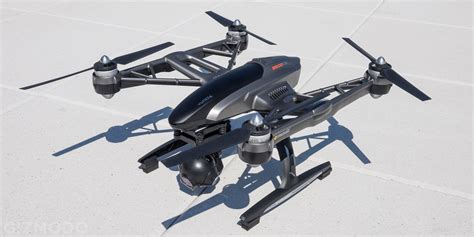 yuneec typhoon   review     favourite drone gizmodo
