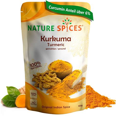 nature spices spice up your life