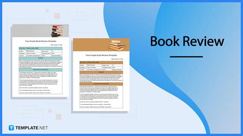 book review    book review definition types