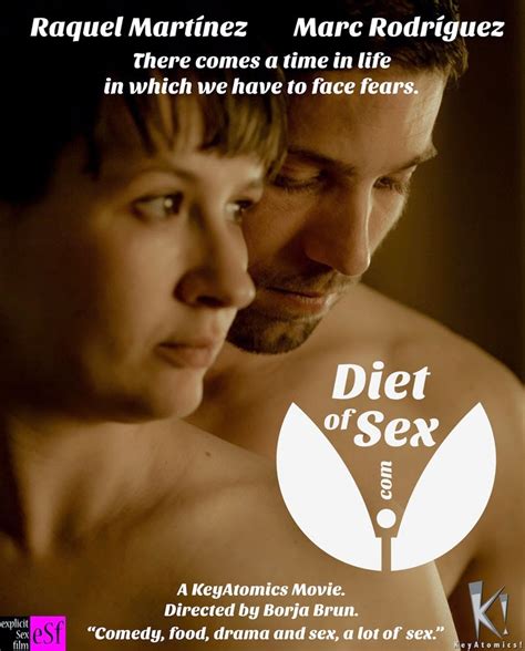 Crítica De La Película “diet Of Sex” 2014 De Borja Brun