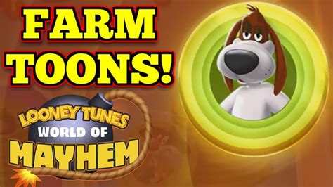 barnyard dog gameplay looney tunes world  mayhem youtube