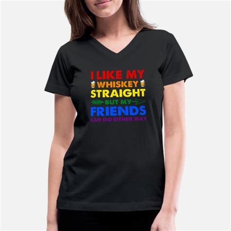 Shop Lesbian Jokes T Shirts Online Spreadshirt