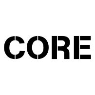 core logo  png