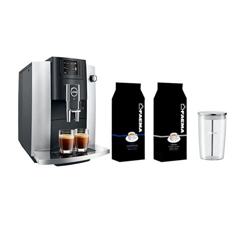 kitchen small appliances coffee espresso tea coffee makers jura  platinum espresso